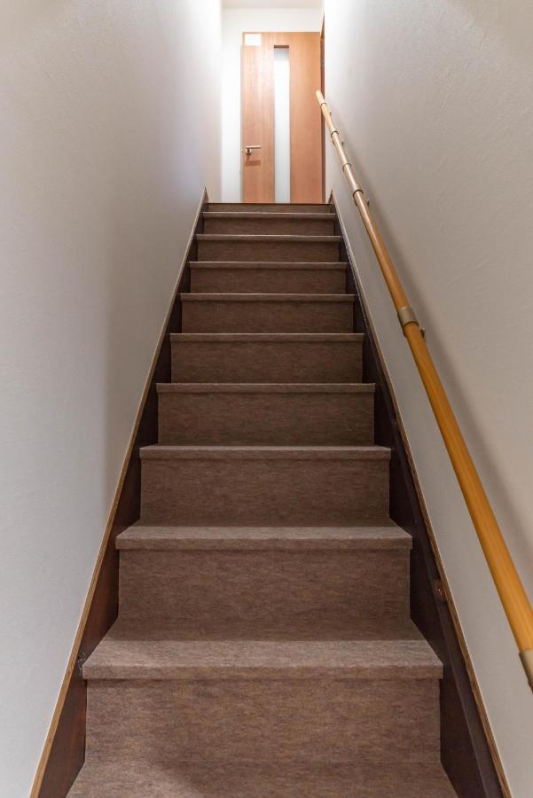 Tino Nozomi Villa โอซาก้า ภายนอก รูปภาพ
